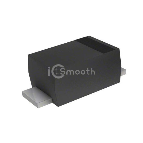 DSS16U - SMC Diode Solutions - Diodes - Rectifiers - Single