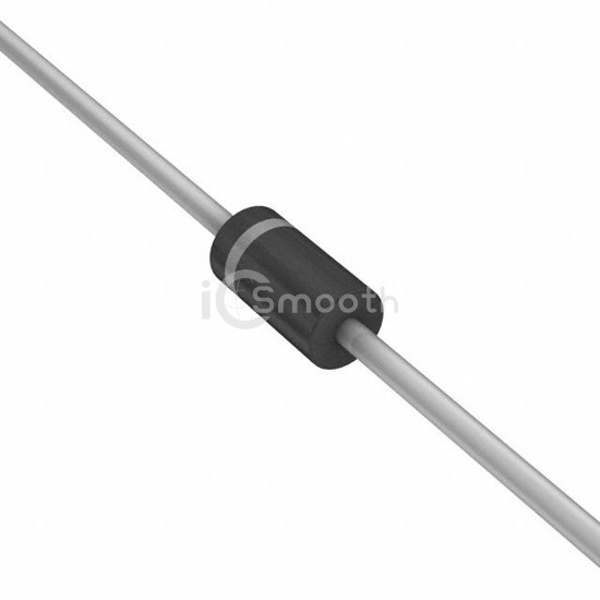 MUR140RL - onsemi - Diodes - Rectifiers - Single