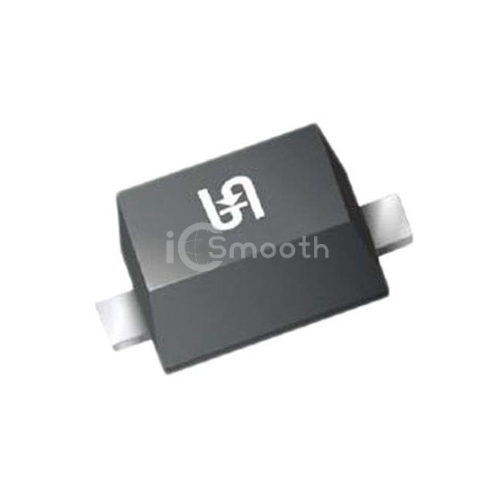 BAV20WS RRG - Taiwan Semiconductor Corporation - Diodes - Rectifiers - Single