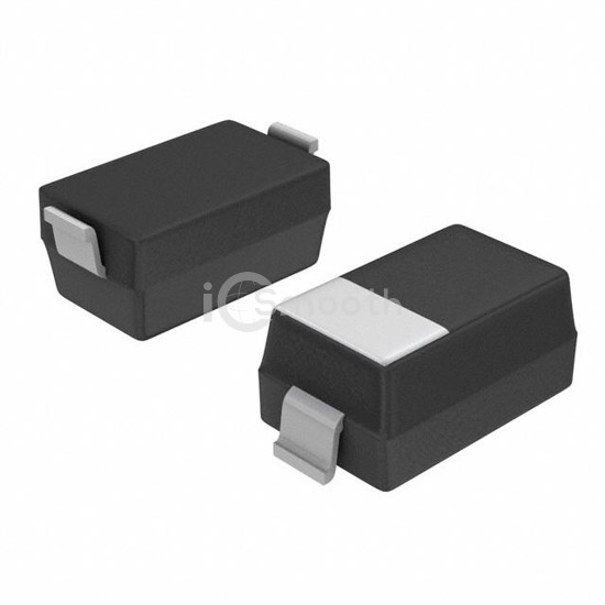 SZMMSZ5258ET1G - onsemi - Diodes - Zener - Single