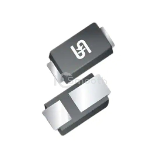 SS16MH - Taiwan Semiconductor Corporation - Diodes - Rectifiers - Single