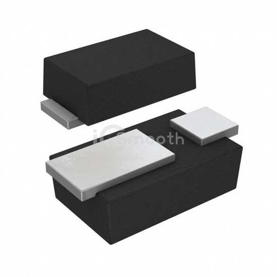 S1GHE - onsemi - Diodes - Rectifiers - Single