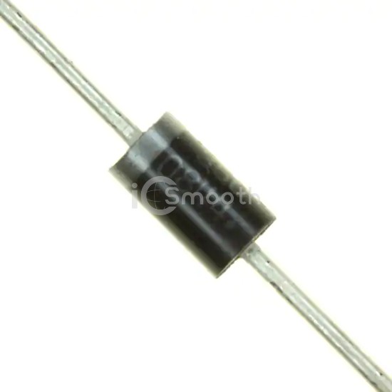 MUR460RL - onsemi - Diodes - Rectifiers - Single
