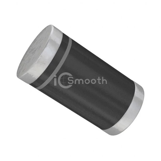 ZM4741A-GS18 - Vishay General Semiconductor - Diodes Division - Diodes - Zener - Single