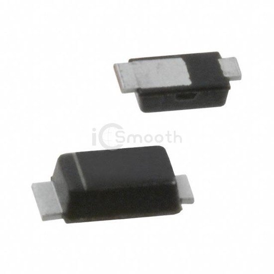 PD3S0230-7 - Diodes Incorporated - Diodes - Rectifiers - Single