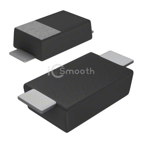 CMJ1000 TR PBFREE - Central Semiconductor Corp - PMIC - Current Regulation/Management