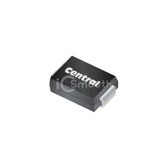 CMZ5953B BK - Central Semiconductor Corp - Diodes - Zener - Single