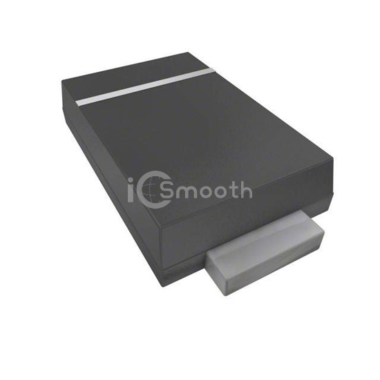 B260AF-13 - Diodes Incorporated - Diodes - Rectifiers - Single