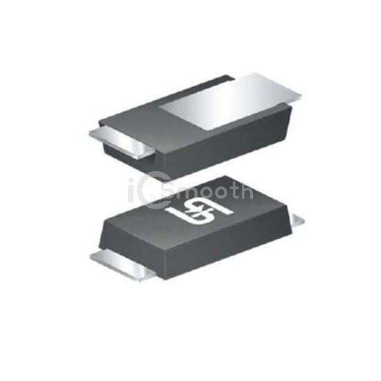 S1GLS - Taiwan Semiconductor Corporation - Diodes - Rectifiers - Single
