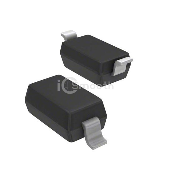 CMHD4150 TR - Central Semiconductor Corp - Diodes - Rectifiers - Single