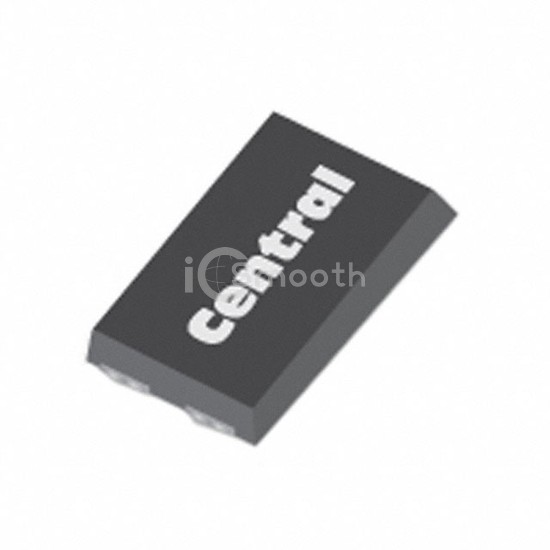 CTLSH10-100L TR13 PBFREE - Central Semiconductor Corp - Diodes - Rectifiers - Single