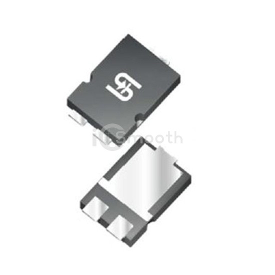 TSPB15U45S - Taiwan Semiconductor Corporation - Diodes - Rectifiers - Single