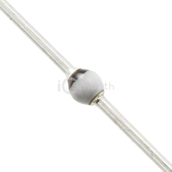 BYT56J-TAP - Vishay General Semiconductor - Diodes Division - Diodes - Rectifiers - Single