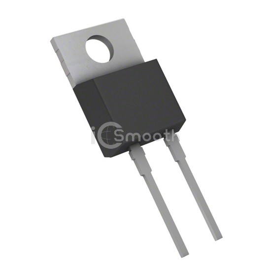 SDUR830 - SMC Diode Solutions - Diodes - Rectifiers - Single