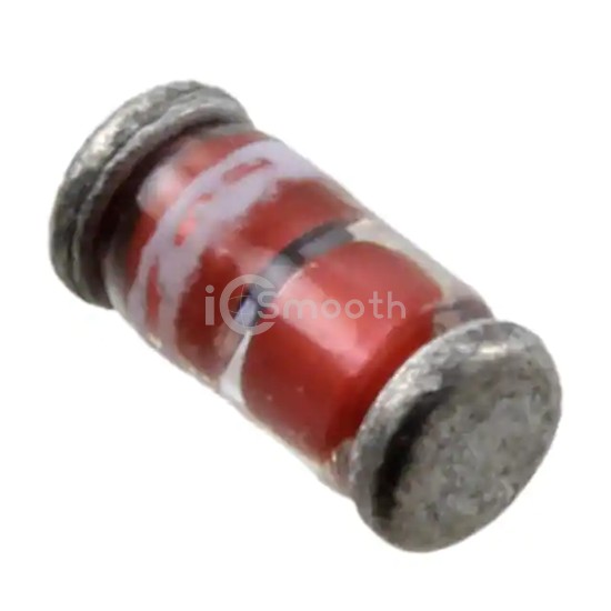 BZV55C30 - Microchip Technology - Diodes - Zener - Single