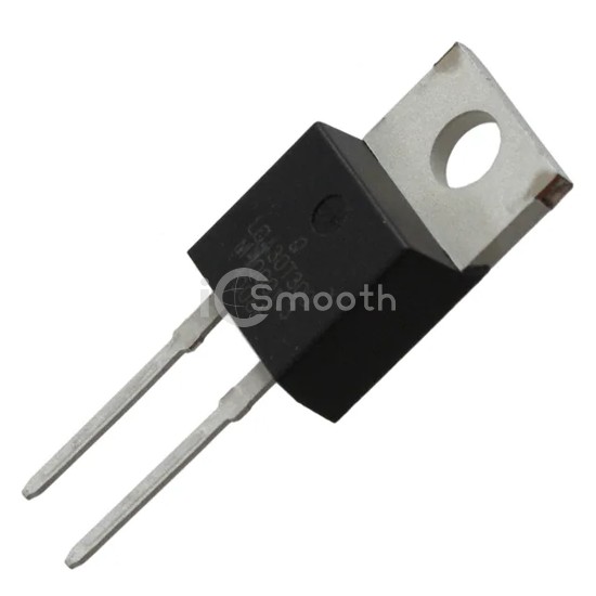 LQA03TC600 - Power Integrations - Diodes - Rectifiers - Single