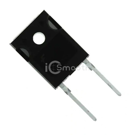 FFH30S60STU - onsemi - Diodes - Rectifiers - Single