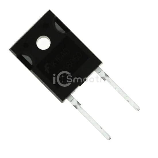 RURG8060 - onsemi - Diodes - Rectifiers - Single