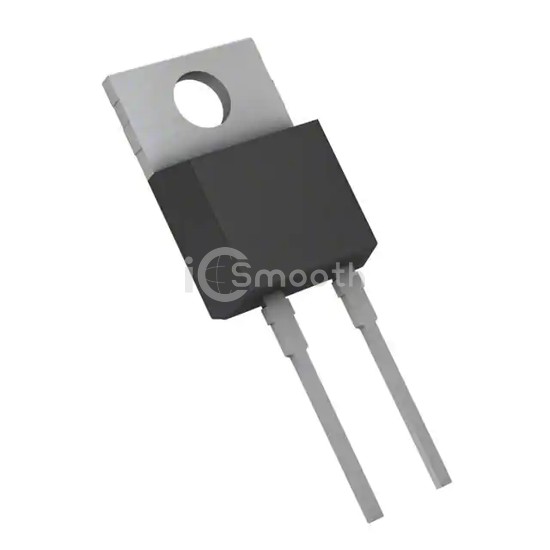 HFA08TB60PBF - Infineon Technologies - Diodes - Rectifiers - Single