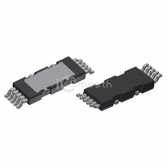 IDDD12G65C6XTMA1 - Infineon Technologies - Diodes - Rectifiers - Single