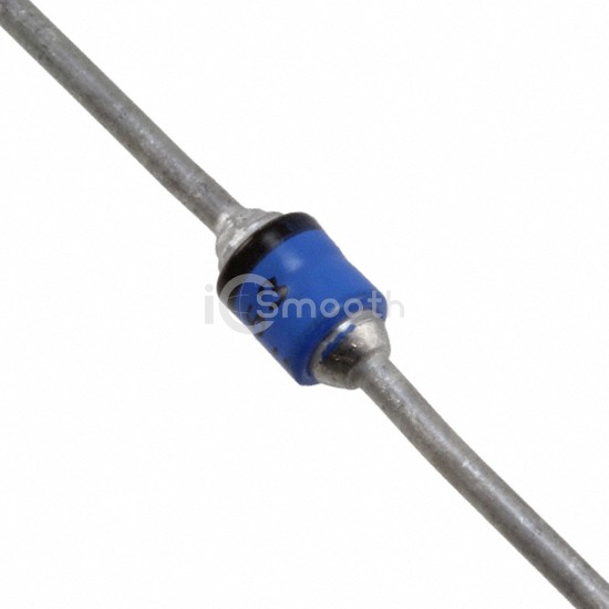 1N5552 - Microchip Technology - Diodes - Rectifiers - Single