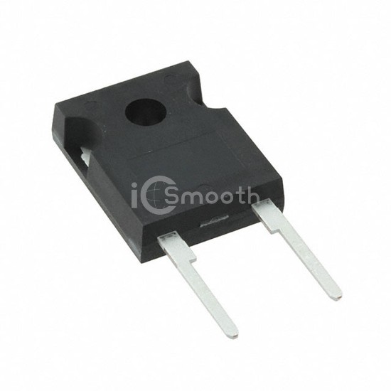 STTH3012W - STMicroelectronics - Diodes - Rectifiers - Single