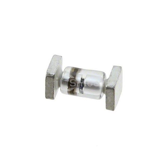 1N6640US - Microchip Technology - Diodes - Rectifiers - Single