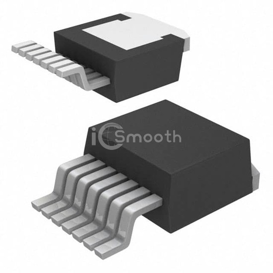 G2R1000MT33J - GeneSiC Semiconductor - Transistors - FETs, MOSFETs - Single
