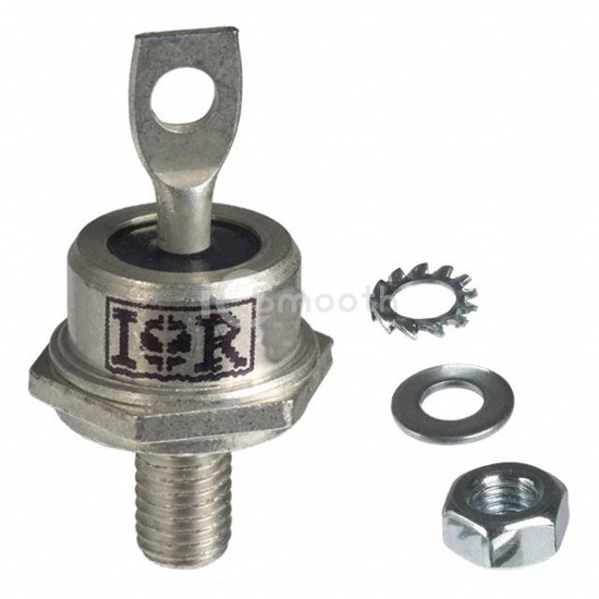 30HFUR-100 - Vishay General Semiconductor - Diodes Division - Diodes - Rectifiers - Single