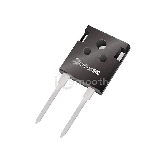 UJ3D1725K2 - UnitedSiC - Diodes - Rectifiers - Single