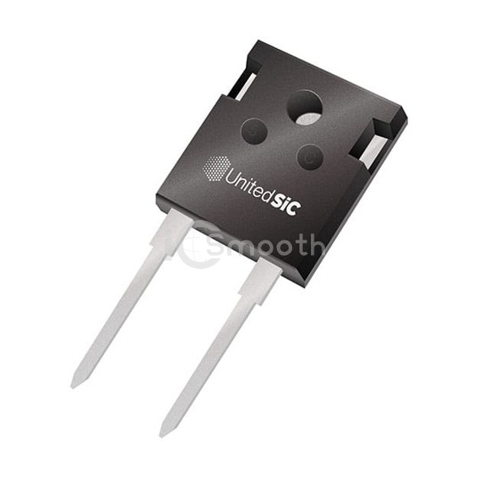 UJ3D1210K2 - UnitedSiC - Diodes - Rectifiers - Single