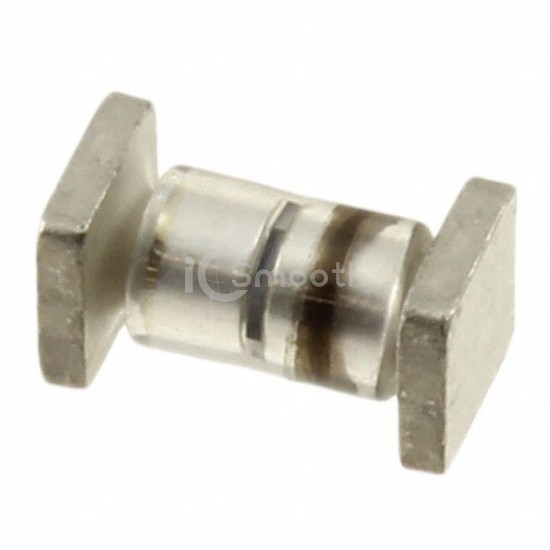 JAN1N5802US - Microchip Technology - Diodes - Rectifiers - Single