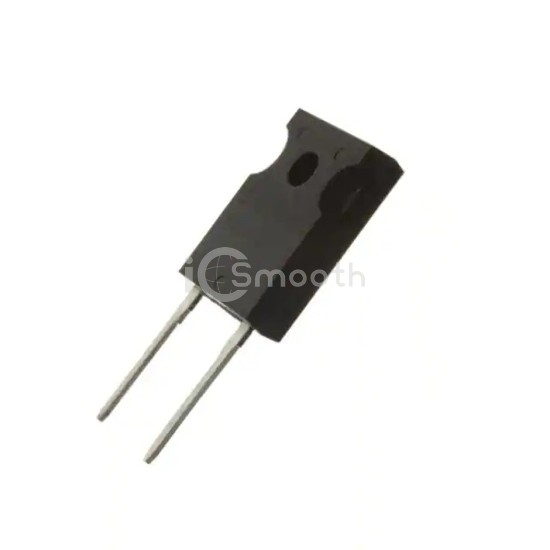 GD30MPS12H - GeneSiC Semiconductor - Diodes - Rectifiers - Single