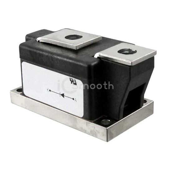 LS412460 - Powerex Inc. - Diodes - Rectifiers - Single