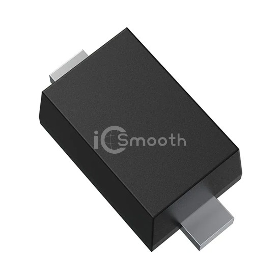 BAS516,L3F - Toshiba Semiconductor and Storage - Diodes - Rectifiers - Single