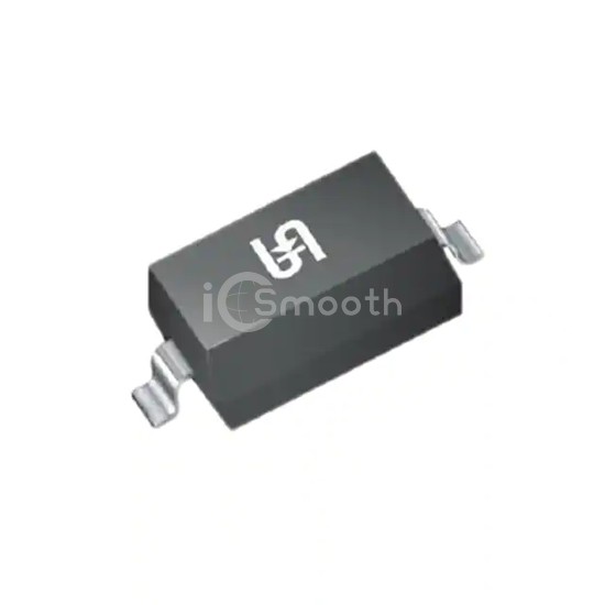 BAS316 RRG - Taiwan Semiconductor Corporation - Diodes - Rectifiers - Single