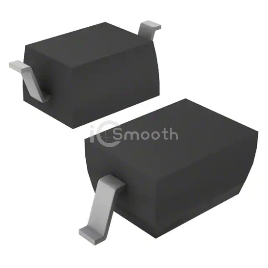 1SS404,H3F - Toshiba Semiconductor and Storage - Diodes - Rectifiers - Single