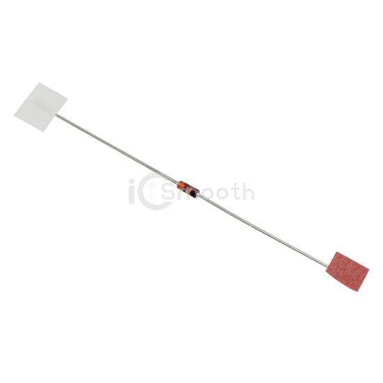 SD103B-TR - Vishay General Semiconductor - Diodes Division - Diodes - Rectifiers - Single