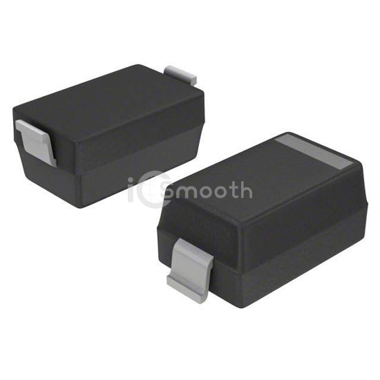 MMSZ4688 - onsemi - Diodes - Zener - Single