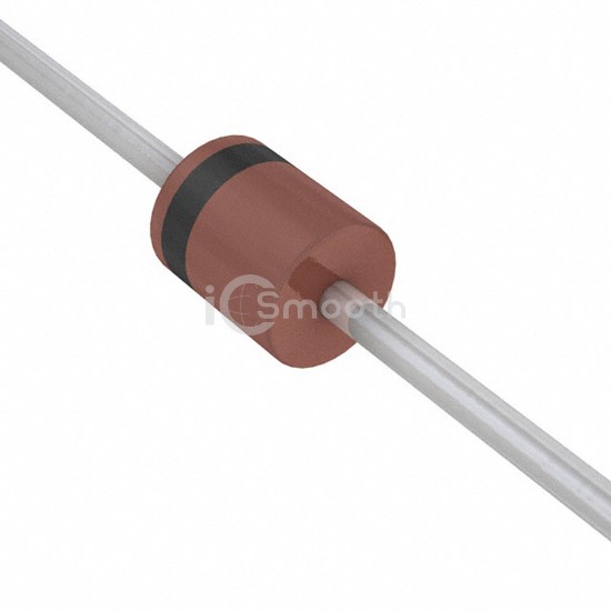 D2G-T - Diodes Incorporated - Diodes - Rectifiers - Single