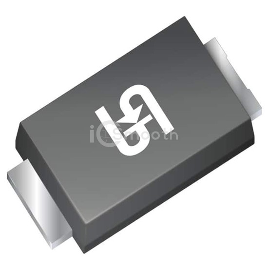 HS1MAL - Taiwan Semiconductor Corporation - Diodes - Rectifiers - Single