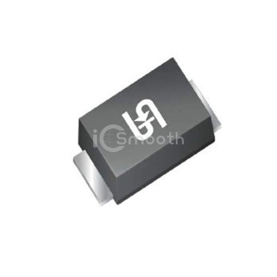 BZD17C51P RTG - Taiwan Semiconductor Corporation - Diodes - Zener - Single