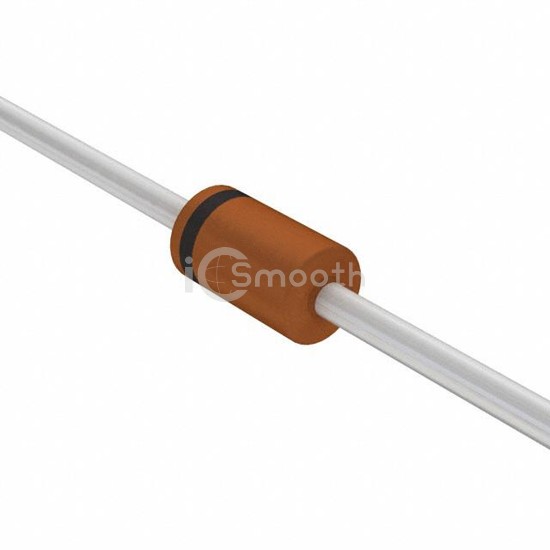 BAS45A,143 - Nexperia USA Inc. - Diodes - Rectifiers - Single