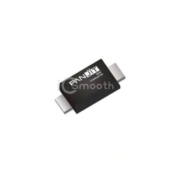 SS3040HE_R1_00001 - Panjit International Inc. - Diodes - Rectifiers - Single