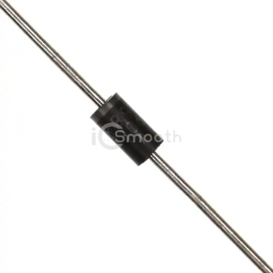 STTH2L06RL - STMicroelectronics - Diodes - Rectifiers - Single