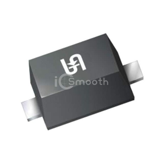 MMSZ5241B RHG - Taiwan Semiconductor Corporation - Diodes - Zener - Single