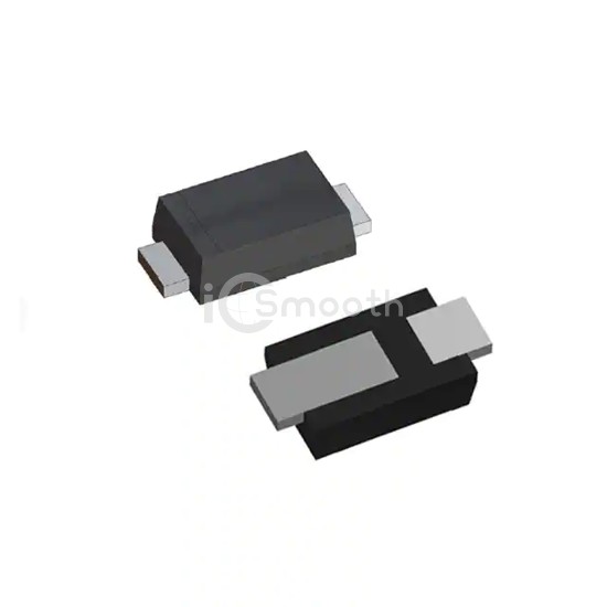 S115FP - onsemi - Diodes - Rectifiers - Single