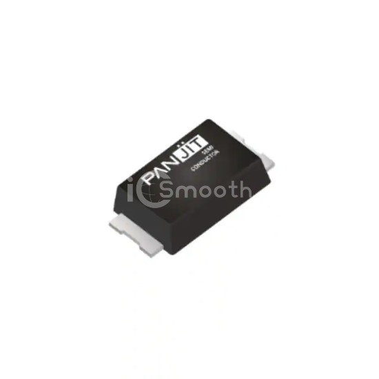 ERT1DAFC_R1_00001 - Panjit International Inc. - Diodes - Rectifiers - Single