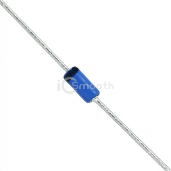 BAT48 - STMicroelectronics - Diodes - Rectifiers - Single