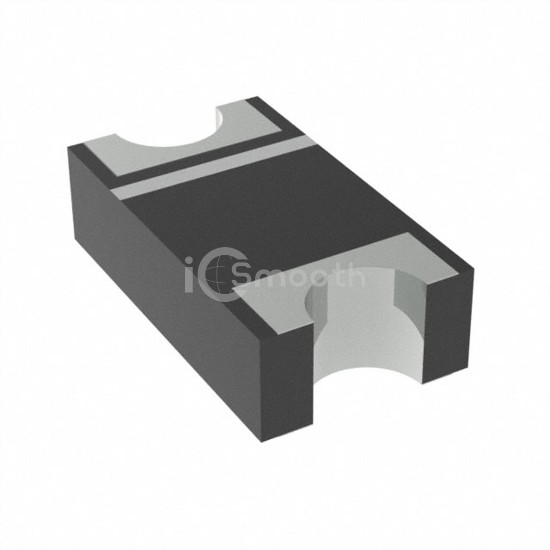 CD123D-B140LR - Bourns Inc. - Diodes - Rectifiers - Single